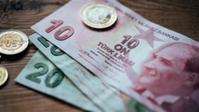 تركيا تسجل عجزا تجاريا كبيرا في أبريل