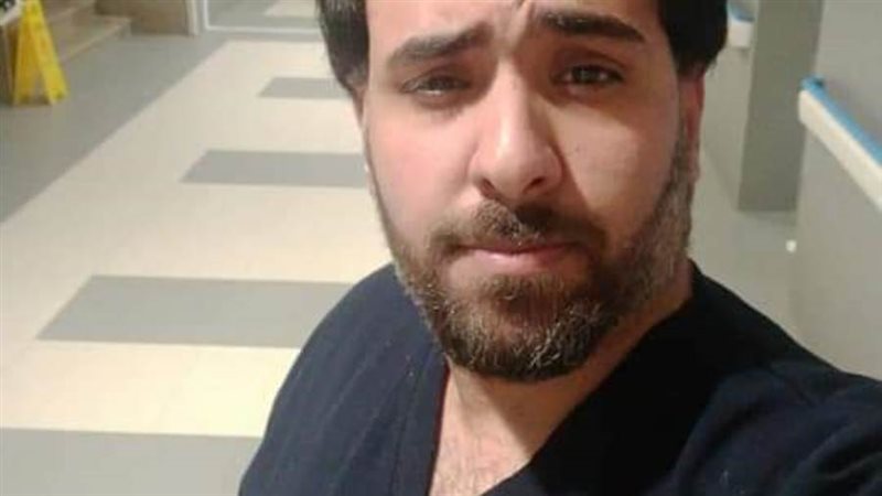 د.محمد رضا نائب مدير