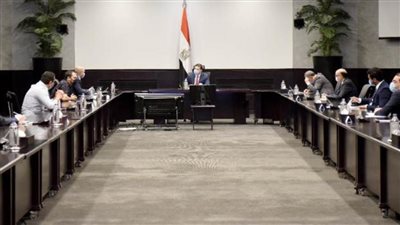 رئيس العامة للاستثمار يبحث مع عدد من رواد الأعمال خطط توسع شركاتهم