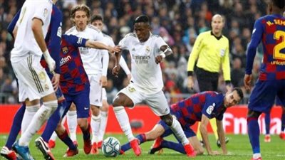 تعرف على موعد منافسات فرق الدوري الإسباني في الجولات المؤجلة