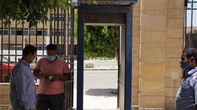 رئيس جامعة كفر الشيخ يشيد بجهود الدولة في مجابهة 