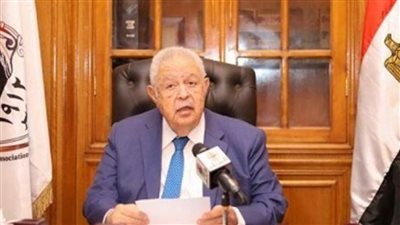 نقيب المحامين يكلف الإدارة المالية بتقديم بيان بقيمة 