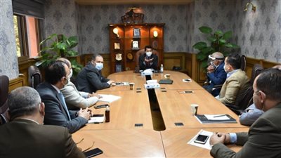 وزير الرياضة: كأس العالم لليد فى موعده ومعدلات الإنجاز تبشر بحدث مبهر