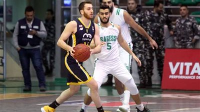 اتحاد السلة اللبناني يعلن إلغاء الموسم الحالي بسبب كورونا