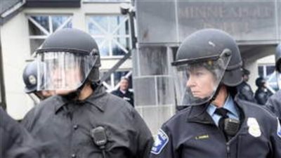 عاجل.. عمدة واشنطن تقرر بدء حظر التجوال من السابعة مساء لمدة يومين