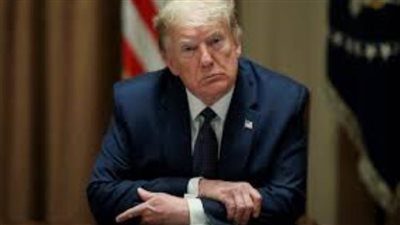 ترامب: معظم حكام الولايات 