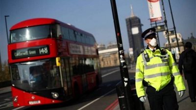 بريطانيا تسجل 111 وفاة جديدة بفيروس كورونا  