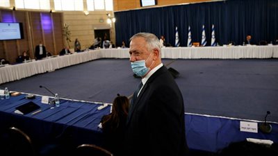 وزير الدفاع الإسرائيلي والسفير الأمريكي يبحثان خطة ضم أراض جديدة في الضفة