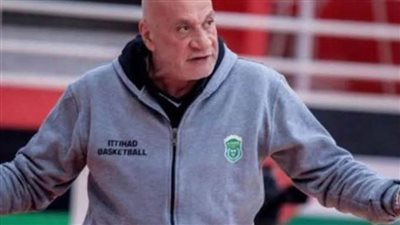 الاتحاد يستقر علي استمرار  يوسف و مرعي علي راس القيادة الفنية لفريقي السلة والكرة بالنادي