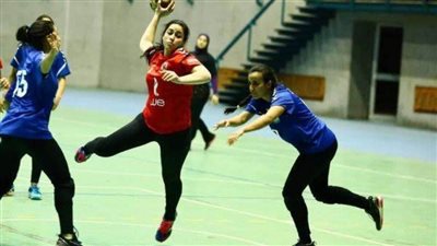 كورونا تتسبب في إلغاء دوري سيدات اليد ومسابقات الناشئين 