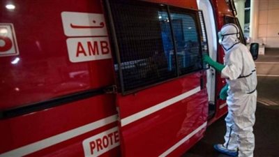  المغرب تسجل 26 إصابة جديدة بفيروس كورونا