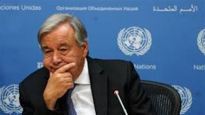 الأمم المتحدة يدعو إلى التحقيق في عنف الشرطة الأمريكية‎