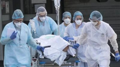 الكونغو الديموقراطية تتجاوز عتبة 3 آلاف إصابة مؤكدة بفيروس كورونا