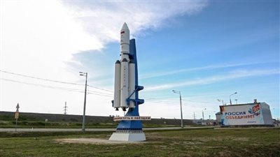 روسيا تختبر العام الجاري صاروخين فضائيين وتستأنف البرنامج القمري