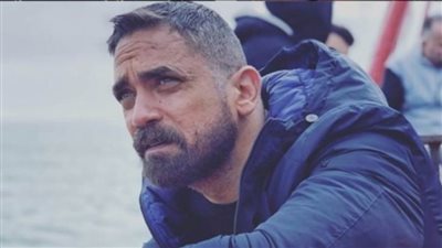 فنانون يكشفون حقيقة إصابة أمير كرارة بكورونا