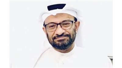 وفاة الإعلامي الإماراتي محمد مسعود المزروعي