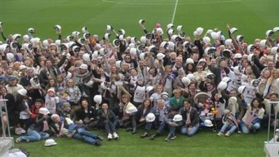 إقامة مهرجان 