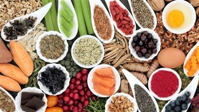 تعرف إلى أهمية العناصر الغذائية وأعراض نقصها في الجسم