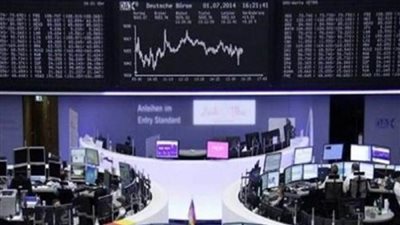 أسهم أوروبا ترتفع في ظل آمال تدعم أسهم الدورة الاقتصادية