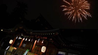 كورونا في اليابان.. تضرع بـ