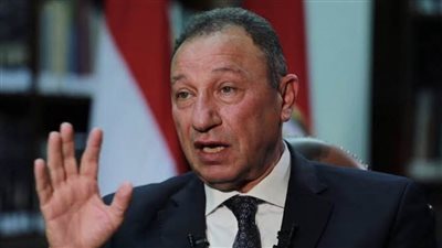 مرتضى: خلافي مع الخطيب لم يمنعني من دعمي لحفيده 