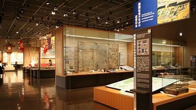 المتاحف الوطنية في اليابان تفتح أبوابها بعد ثلاثة أشهر من الإغلاق