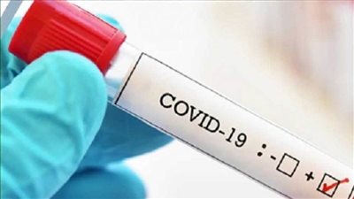 النتائج الأولية لدواء 