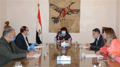  وزارة الثقافة تستعد ببرامج فنية تهدف إلى نشر الوعي والارتقاء بالذوق العام