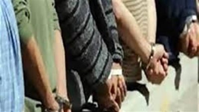 اتخاذ الإجراءات القانونيـة حيـال 8 عناصر إجرامية  غسلوا  15مليون جنيه حصيلة  تجارة المخدرات