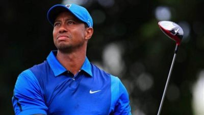 تايجر وودز يصف مقتل جورج فلويد بالمأساة الصادمة