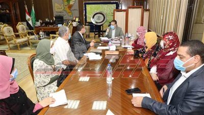 فتح باب التقديم لرياض الأطفال الأسبوع المقبل بـ”المنوفية“