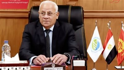 أرقام تلقي البلاغات والخطوط الساخنة الخاصة بفيروس كورونا ببورسعيد