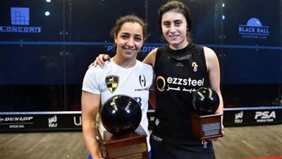 رابطة محترفي الإسكواش تعلن جوائز الأفضل في الموسم منتصف يونيو