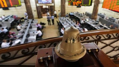 البورصة تربح 9ر5 مليار جنيه.. وارتفاع جماعي بمؤشراتها