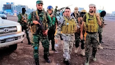 اليمن .. شرطة عدن تضبط خلية إخوانية إرهابية متخصصة بعمليات الاغتيالات وبيع المخدرات