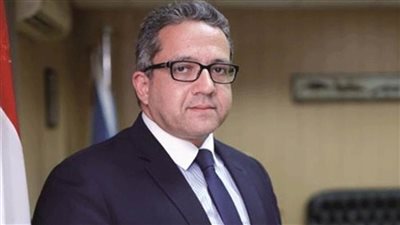 تعيين مستشار جديد لوزير الآثار والسياحة