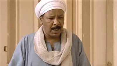 البيت الفنى للمسرح ينعي الفنان القدير علي عبدالرحيم