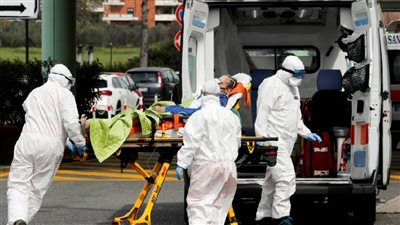 تسجيل 786 إصابة جديدة بفيروس 