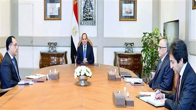 موجز 24.. الرئيس السيسي يطلع على جهود البنك المركزي فى مواجهة تداعيات كورونا