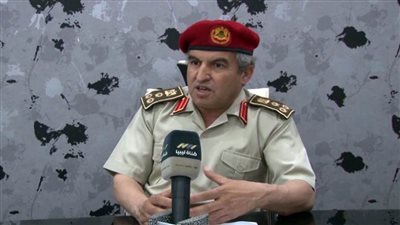 الجيش الليبي: تركيا ترسل يوميا طائرات تقل مرتزقة وأسلحة ومتفجرات