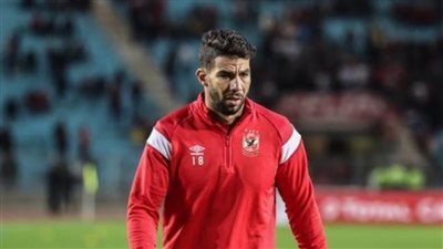 بعد نفي توقيعه للفريق.. إكرامي: أشكر بيراميدز على الاحترافية والتوضيح