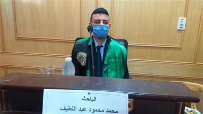 دراسة دكتوراه تكشف: الوعي الفكري والأدبي بين جورج أورويل وصنع الله إبراهيم