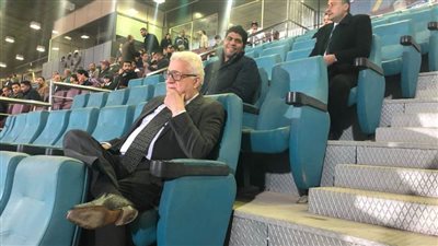 مرتضى منصور لجماهير الزمالك: اطمئنوا.. ويعلن تقديمه برنامجًا بقناة النادي