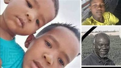 تفاصيل جريمة مقتل أب وأسرته في الخامسة فجرا