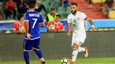 رسميا.. إلغاء الدوري العراقي