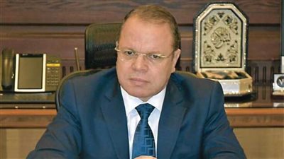 تفاصيل اجتماع النائب العام مع عدد من المستشارين لبحث سبل تحقيق العدالة الناجزة