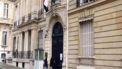 السفارة المصرية بالجزائر: السلطات الجزائرية تمدد كافة الإقامات والتأشيرات تلقائيا 