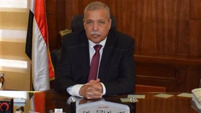 إنشاء وحدة للرعاية الإنسانية بالنيابة الإدارية