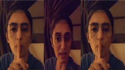 بلاغ جديد ضد ريم الشمري لتهجمها على المصريين