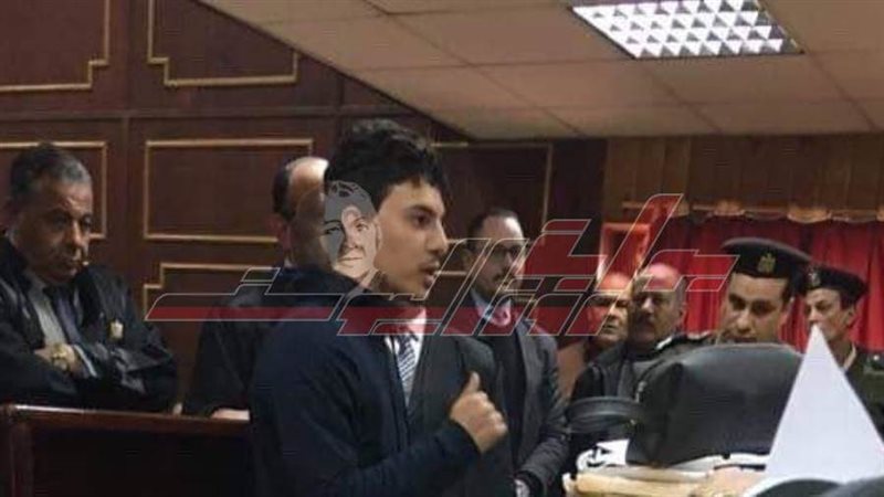 راجح أثناء جلسات